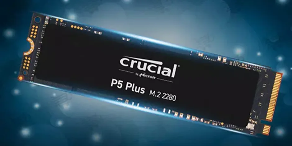 📌 جدیدترین SSD های M.2 در بازار | بررسی کامل نسل پنجم PCIe 5.0