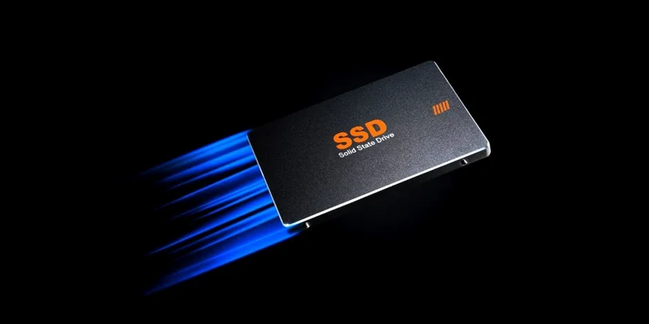 همه چیز درباره SSD: راهنمای خرید و بررسی انواع حافظه SSD